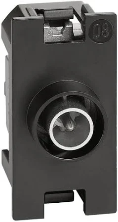 Bticino Living Now Presa TV diretta K4202D