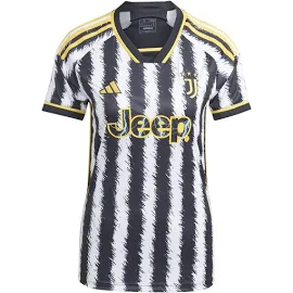 Juventus Home Shirt 2023 2024 Womens