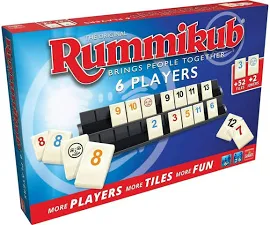 Goliath Rummikub L'originale XP