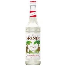 Monin Sciroppo Cocco