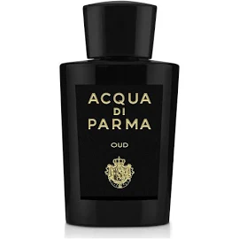 Acqua di Parma Oud - Eau de Parfum 180 ml