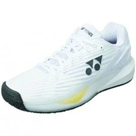 Scarpe da tennis yonex eclipsion 5 bianche