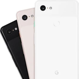 Google Pixel 3