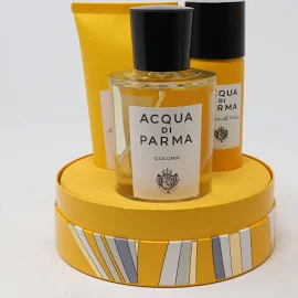 Acqua di Parma Colonia Cofanetto