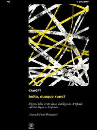 ChatGPT Imito, dunque sono?