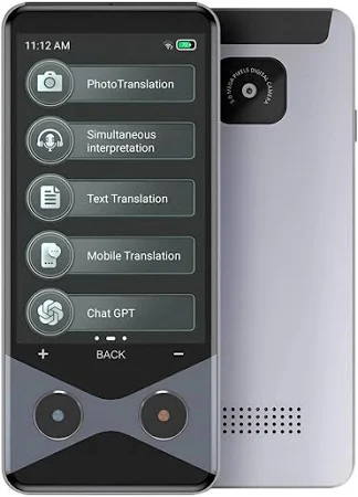 Traduttore 137 lingue + SIM