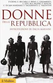 Donne della Repubblica