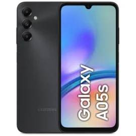 SAMSUNG A05S 2024 4GB/64GB 4G 6,5" Black