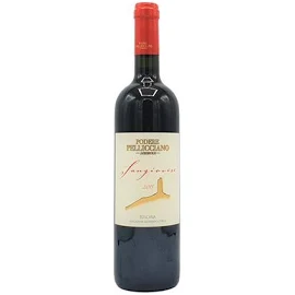 Sangiovese IGT 2015 0,75lt