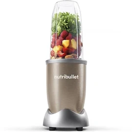 Nutribullet Frullatore Pro 900 NB910CP