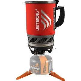 Jetboil Fornello MicroMo