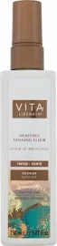 vita Liberata Heavenly Elixir Abbronzante Tinted 150 ml Medium Donna