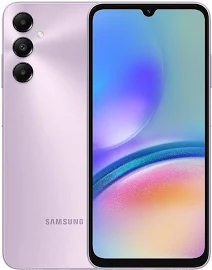 Samsung Galaxy A05s SM-A057FD Dual Sim 64GB Violet (4GB RAM) at Etoren