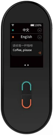 Freesay Traduttore simultaneo