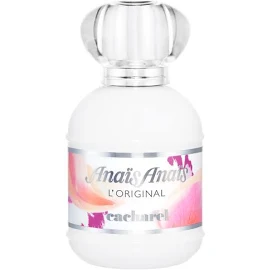 Cacharel Anais Anais - Eau de Toilette - 100 ml