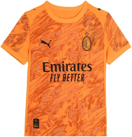 MAGLIA MILAN 2025/26 Default Title #MWS Options