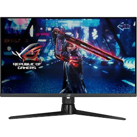 Asus Monitor ROG Strix XG32UQ