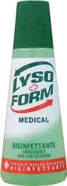 LYSOFORM Medical Disinfettante Liquido 250 ML