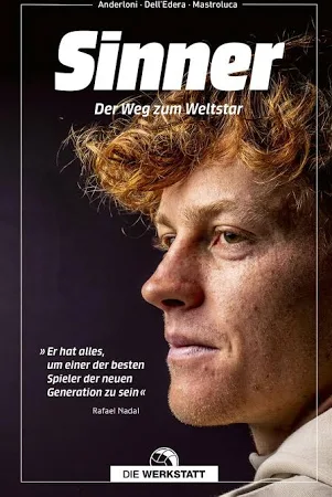 Sinner: Der WEG zum Weltstar