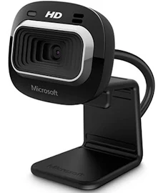 Microsoft Webcam LifeCam HD-3000 For Business