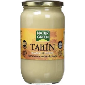 NaturGreen Pure Sesamo Tahin Bio 800g