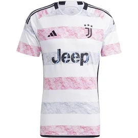 Juventus 2a Maglia 23/24 Adulto - XL