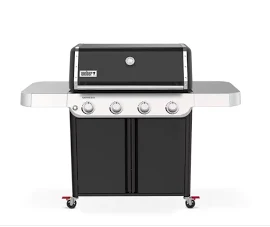 Barbecue a gas Genesis E-415 LP WEBER