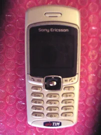 Telefono Cellulare Sony Ericsson T290i