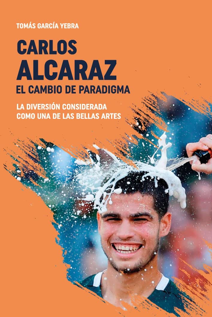 Carlos Alcaraz