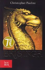 Brisingr. L'eredità. Vol. 3