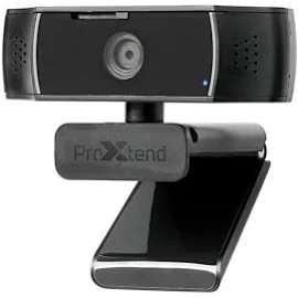 ProXtend X501 Full HD Pro Webcam 2 MP 1920 x 1080 Pixel