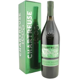 Chartreuse 1605 Liqueur d'Elixir 70 cl