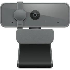 Lenovo Originale GXC1D05522 Select FHD Webcam 1080p