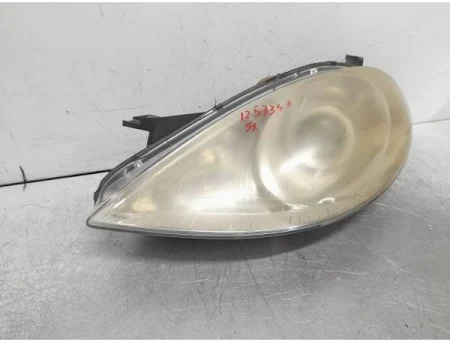 FARO ANTERIORE SINISTRO MERCEDES Classe A W169 3° Serie OM 640.940 (04>08)