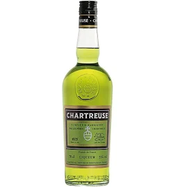 Chartreuse verde 70cl