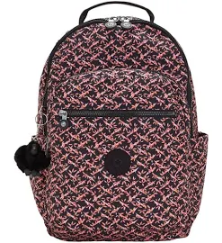 Kipling Zaino Seoul 27L Rosa KPKI626946X1