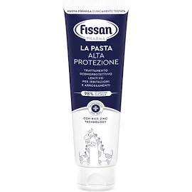 Fissan Pasta alta Protezione 100 G