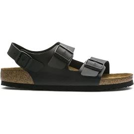 Birkenstock Milano Nero 45