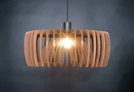 plafoniera in legno,lampada da soffitto in legno,luce a sospensione,illuminazione lampadario,lampada geometrica,luce da pranzo, luci a sospensione in