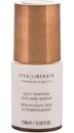 vita Liberata Self Tanning Anti Age Siero 15ml