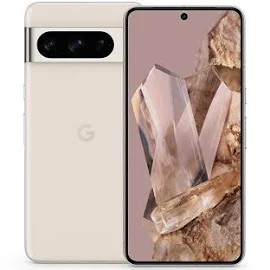 Cellulare Smartphone Google Pixel 8 Pro 5g 12+128gb 6,7" Porcelain