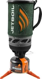 Jetboil Flash - Fornello