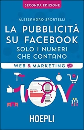 Hoepli la Pubblicità su Facebook. Solo I numeri che contano