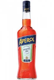 Aperol 70 Cl. L’originale Aperitivo