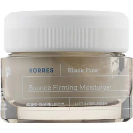 Korres Black Pine 4D Crema Idratante Rassodante Giorno 40 ml