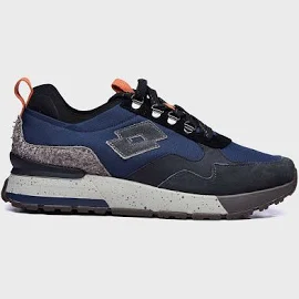 Lotto Leggenda Sneakers Uomo Blu