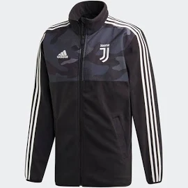 Giacca Juventus 2019-2020 (nero)