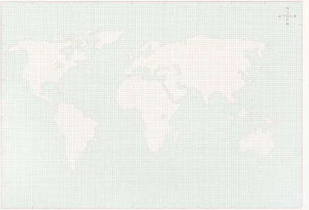 Notepad World Map