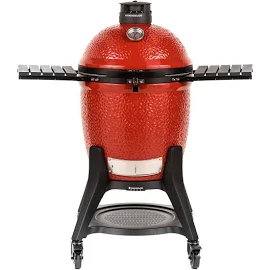 Kamado Joe Classic III Barbecue a Carbone