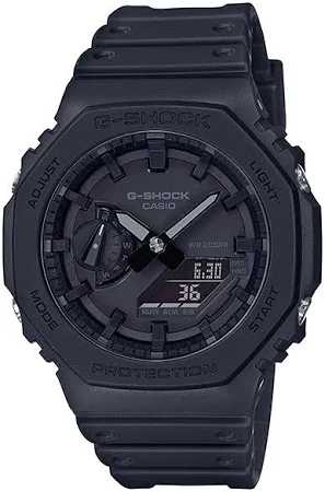 Casio Orologio Uomo G-Shock